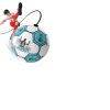 Outdoor Ken Black Toys | Messi Training System Never Give Up Pro Training Ball Series 3 Assortment