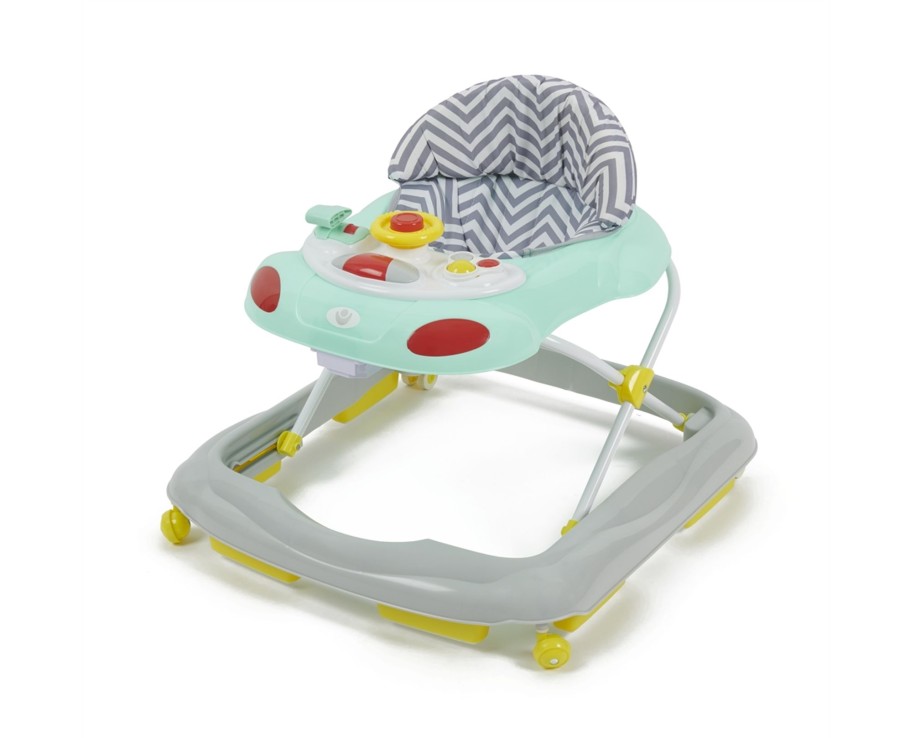 Baby Ken Black Toys | Babylo Go Go Baby Walker