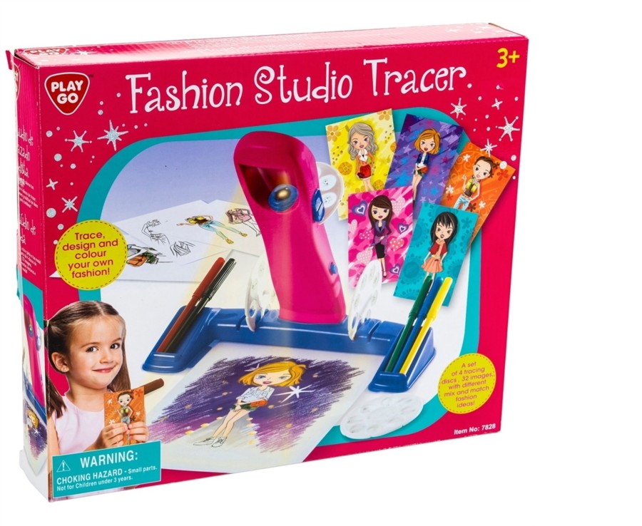 Learning & Education Ken Black Toys | Fashion Studio Tracer