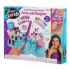 Learning & Education Ken Black Toys | Shimmer 'N Sparkle Airbrush Nail Design Studio