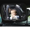 Baby Ken Black Toys | Tineo Rear-Facing Car Mirror