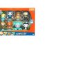 Toys Ken Black Toys | Octonauts Above & Beyond Toy Figure 8 Pack