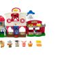 Toys Ken Black Toys | Fisher-Price Little People Caring For Animals Farm