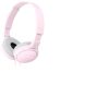 Tech & Gaming Ken Black Toys | Pink Supra Aural Closed Ear Headphone