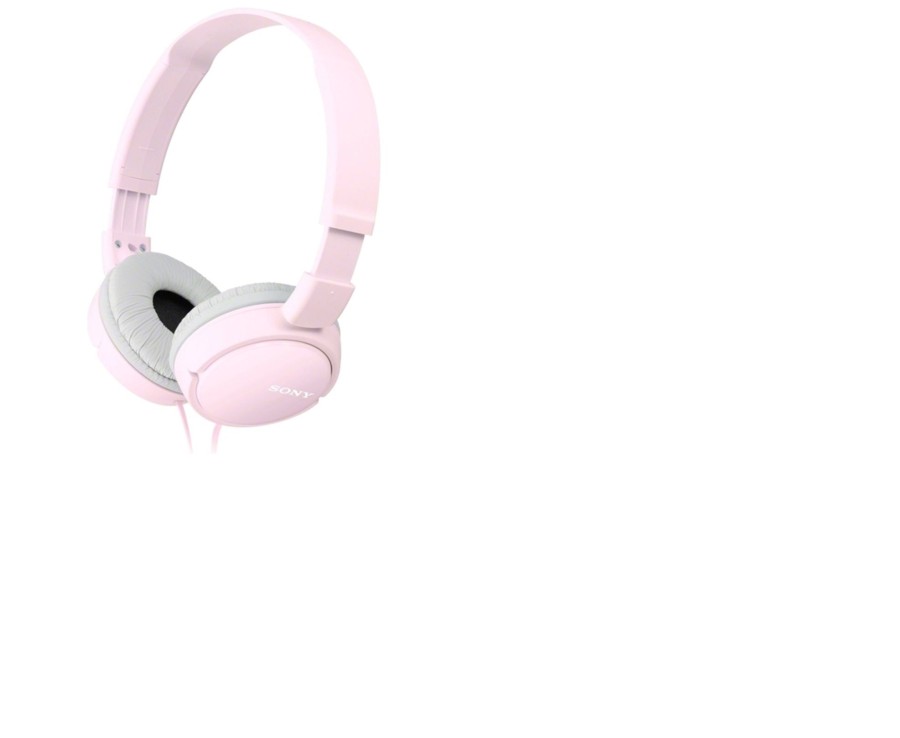 Tech & Gaming Ken Black Toys | Pink Supra Aural Closed Ear Headphone