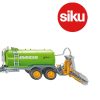 Toys Ken Black Toys | Siku 1:32 Joskin Vacuum Tanker 2270