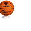 Outdoor Ken Black Toys | Rabro Crossover Basketball Size 7