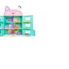 Toys Ken Black Toys | Gabby'S Purrfect Dollhouse