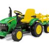 Outdoor Ken Black Toys | John Deere Ground Force