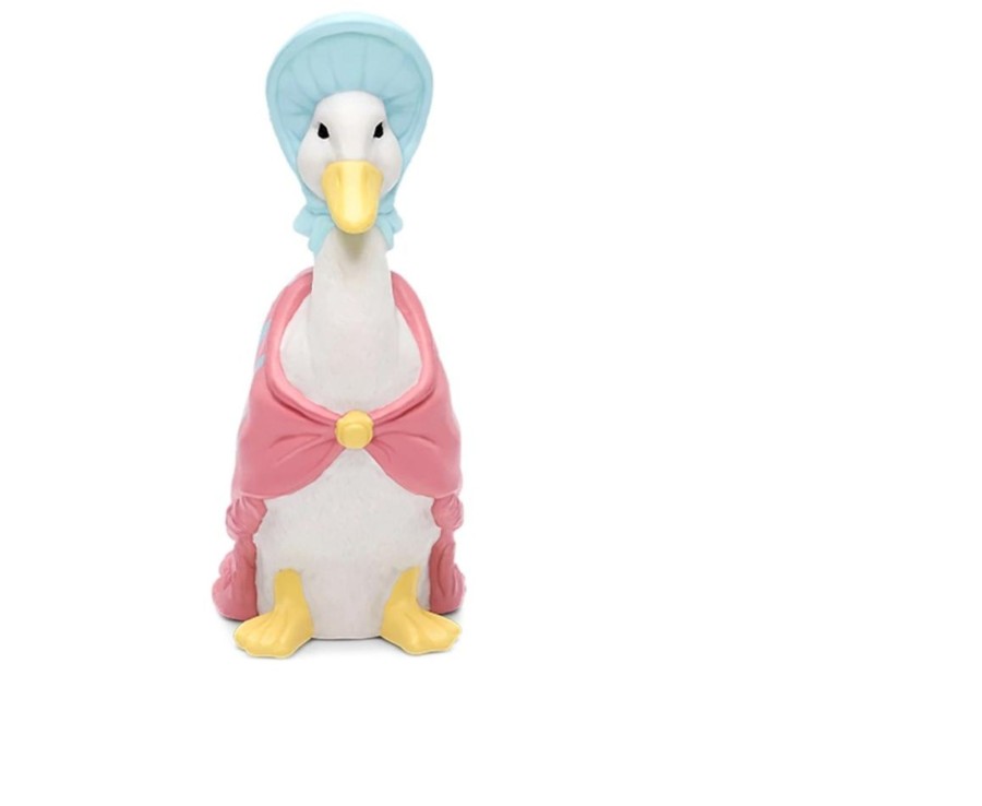 Tech & Gaming Ken Black Toys | Tonies - Beatrix Potter'S Jemima Puddleduck Tonie