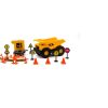 Toys Ken Black Toys | Cat Mini Crew Combo Set With Light Up Road Signs