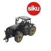 Toys Ken Black Toys | Siku Limited Edition 1:32 Jcb Agri Wheel Loader