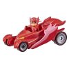 Toys Ken Black Toys | Pj Masks Owlette Deluxe Vehicle