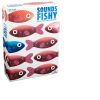 Learning & Education Ken Black Toys | Sounds Fishy Game