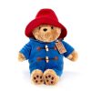 Toys Ken Black Toys | Large Cuddly Classic Paddington Bear