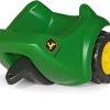 Outdoor Ken Black Toys | Rolly John Deere Minitrac Trailer