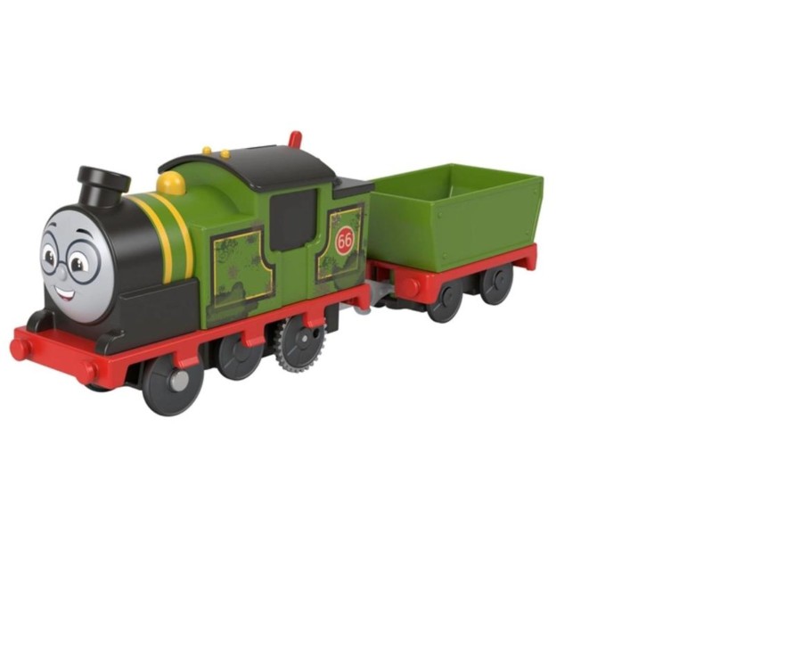 Toys Ken Black Toys | Thomas & Friends Whiff Motorised Engine