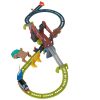 Toys Ken Black Toys | Thomas & Friends Bridge Lift Thomas & Skiff Track Playset