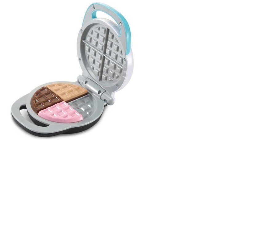 Baby Ken Black Toys | Leap Frog Waffle Maker