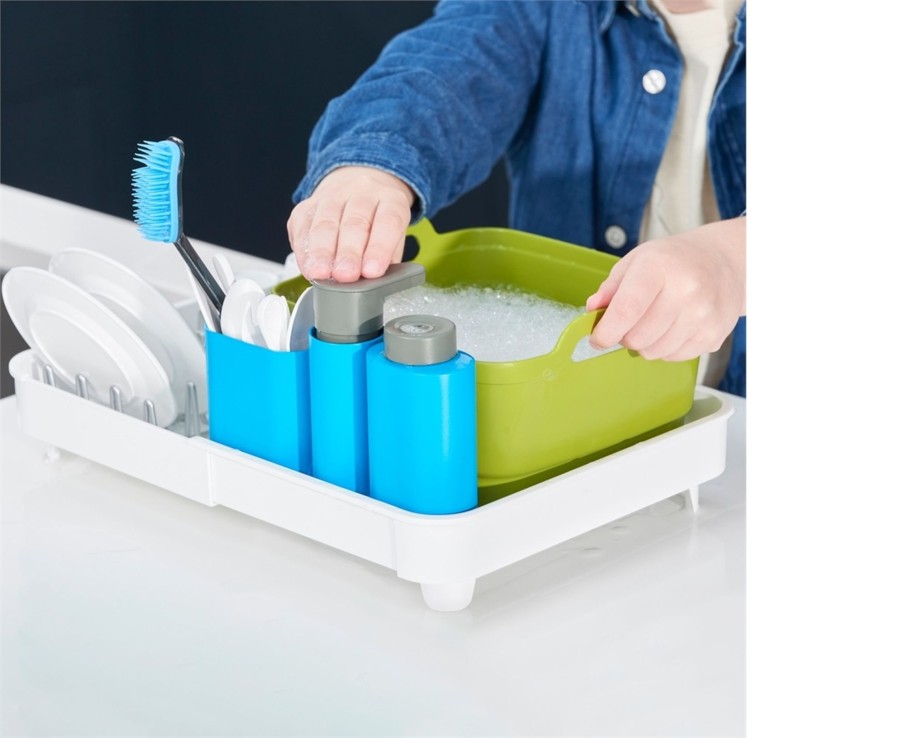 Learning & Education Ken Black Toys | Joseph Joseph Extend Kitchen Sink