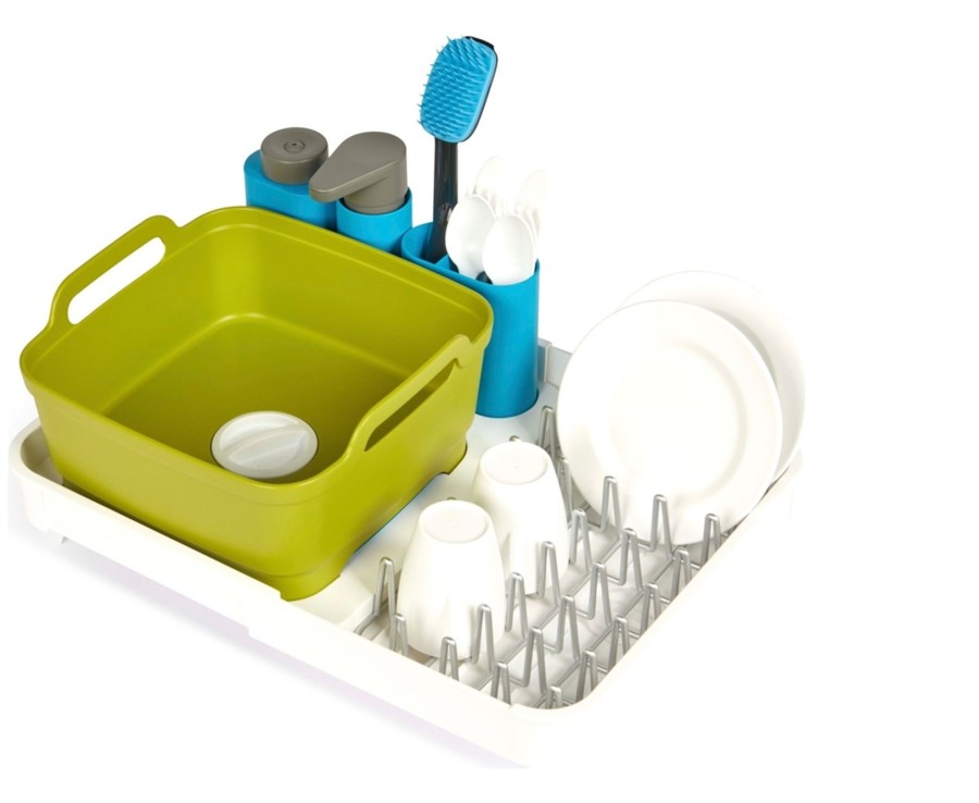 Learning & Education Ken Black Toys | Joseph Joseph Extend Kitchen Sink