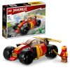 Toys Ken Black Toys | Lego® Ninjago® Kai'S Ninja Race Car Evo 71780