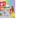 Toys Ken Black Toys | Rainbow High 3-Storey Wooden Doll House With 50 Accessories