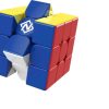 Learning & Education Ken Black Toys | Nexcube 3X3 Stackable 12L