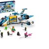 Toys Ken Black Toys | Lego® Dreamzzz Mr. Oz'S Spacebus 71460 Building Toy Set For Kids (878 Pieces)