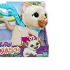 Toys Ken Black Toys | Furreal Walkalots Big Wags Puppy