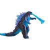 Toys Ken Black Toys | Monsterverse Godzilla Vs Kong Hong Kong Battle Godzilla With Heat Ray