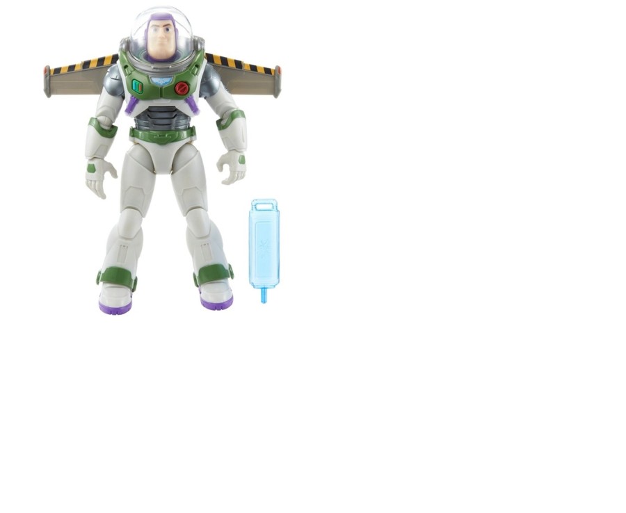 Toys Ken Black Toys | Disney Pixar Lightyear Jetpack Liftoff Buzz Lightyear