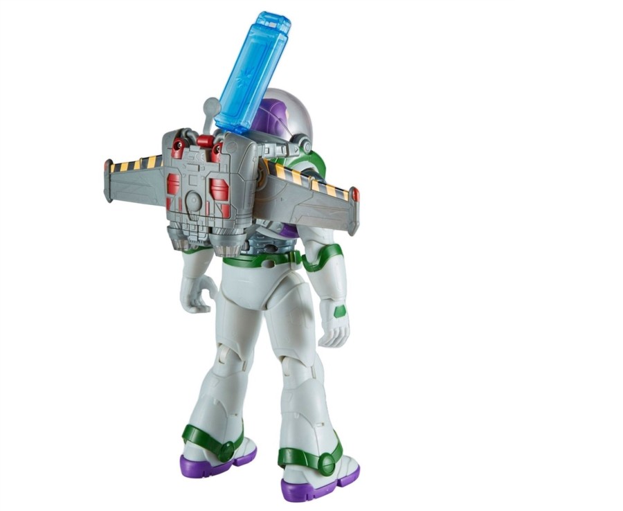 Toys Ken Black Toys | Disney Pixar Lightyear Jetpack Liftoff Buzz Lightyear