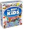 Learning & Education Ken Black Toys | Logo Best Of Kids