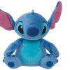 Toys Ken Black Toys | Disney Sound & Scent Stitch Small Plush