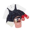 Toys Ken Black Toys | Our Generation Deluxe School Uniform Outfit