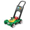 Outdoor Ken Black Toys | Little Tikes Gas N Go Mower