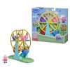 Toys Ken Black Toys | Peppa Pig Adventures Ferris Wheel Playset