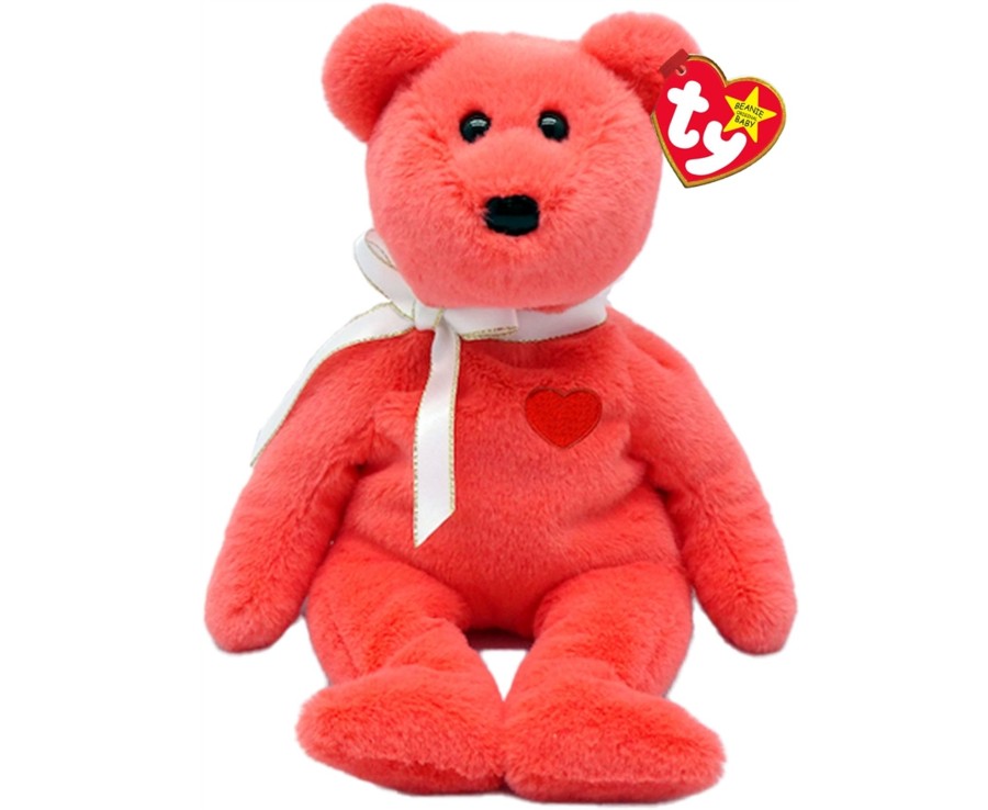 Toys Ken Black Toys | Valentino Original Beanie Babie