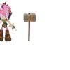 Toys Ken Black Toys | Sonic Prime 12.7 Cm Thorn Rose Action Figure