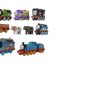 Toys Ken Black Toys | Thomas & Friends Around The Farm Engine Multipack