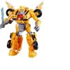 Toys Ken Black Toys | Transformers: Rise Of The Beasts Beast-Mode 25.4Cm Bumblebee Action Figure