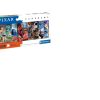 Learning & Education Ken Black Toys | Disney Pixar 1000 Pc Panorama Puzzle