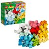 Toys Ken Black Toys | Lego® Duplo® Classic Heart Box 10909 Building Toy Set (80 Pieces)