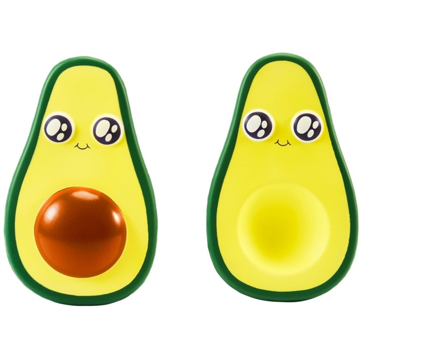 Learning & Education Ken Black Toys | Throw Throw Avocado