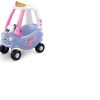 Outdoor Ken Black Toys | Little Tikes Cozy Coupe Fairy