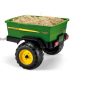 Outdoor Ken Black Toys | John Deere Adventure Trailer