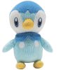 Toys Ken Black Toys | Pokemon Select Cordouroy Piplup Plush