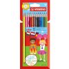 Learning & Education Ken Black Toys | Colour Wallet 12 Asst Colours