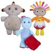 Toys Ken Black Toys | In The Night Garden Super Squashy Soft Toys Assortment